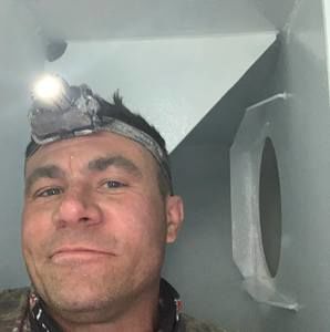 Meet your Posher, Clinton